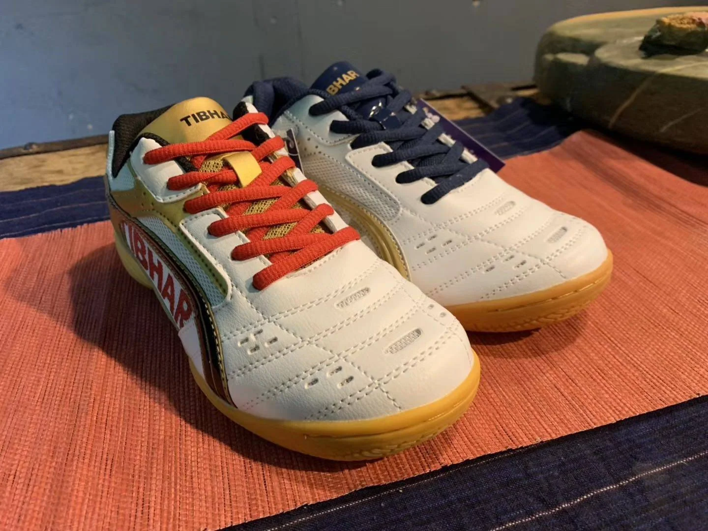 2025 New men's and women's fencing shoes men's non-slip fitness training fencing sports shoes Neutral tennis shoes