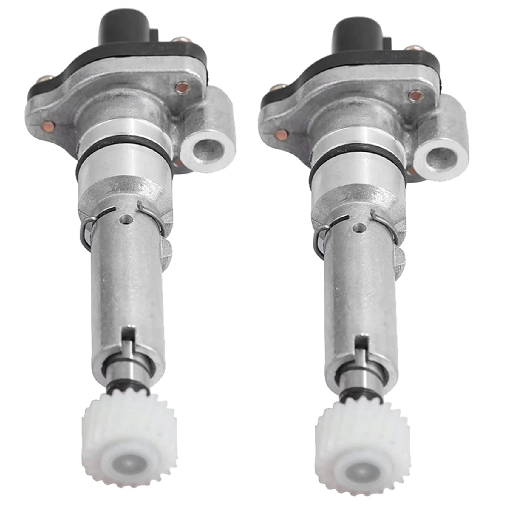 2X Snelheid Snelheidsmeter Kilometerteller Sensor Transmissie Output Voertuig Voor Toyota Lexus ES300 Avalon Camry Celica 83181-12040