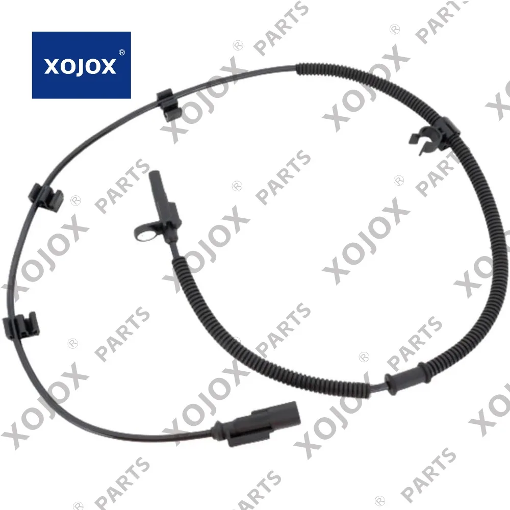 XOJOX لـ F E-350 Super Duty 2011-2017 ABS مستشعر السرعة جانب الركاب