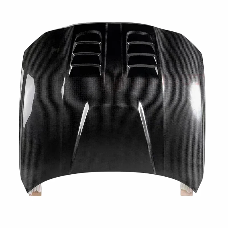 

For Car Accessories New Design CSL Style Dry Carbon Fiber bmw M3 G80 M4 G82 G83 Hood