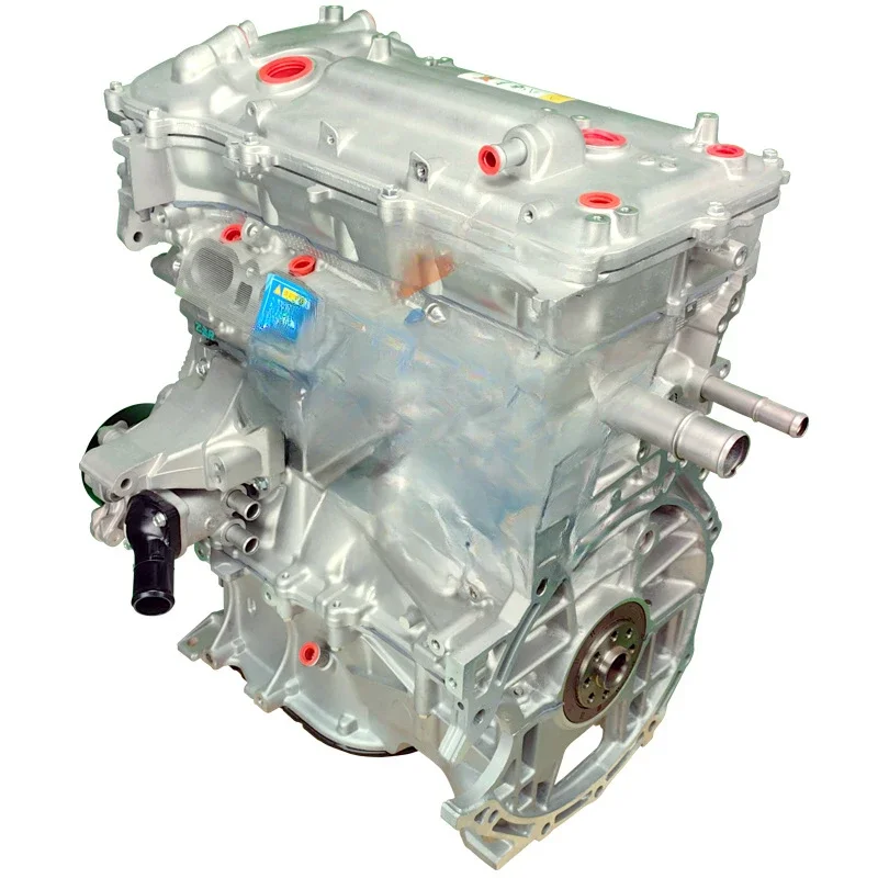 Suitable for Toyota Corolla 1ZR-FE 1.6 self-priming engine assembly Suitable for Toyota Corolla models