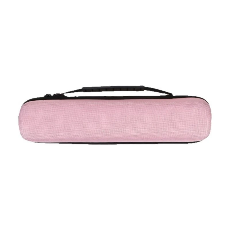 

Durable EVA Carrying Case Compact Protective Storage Case For Soprano Recorders