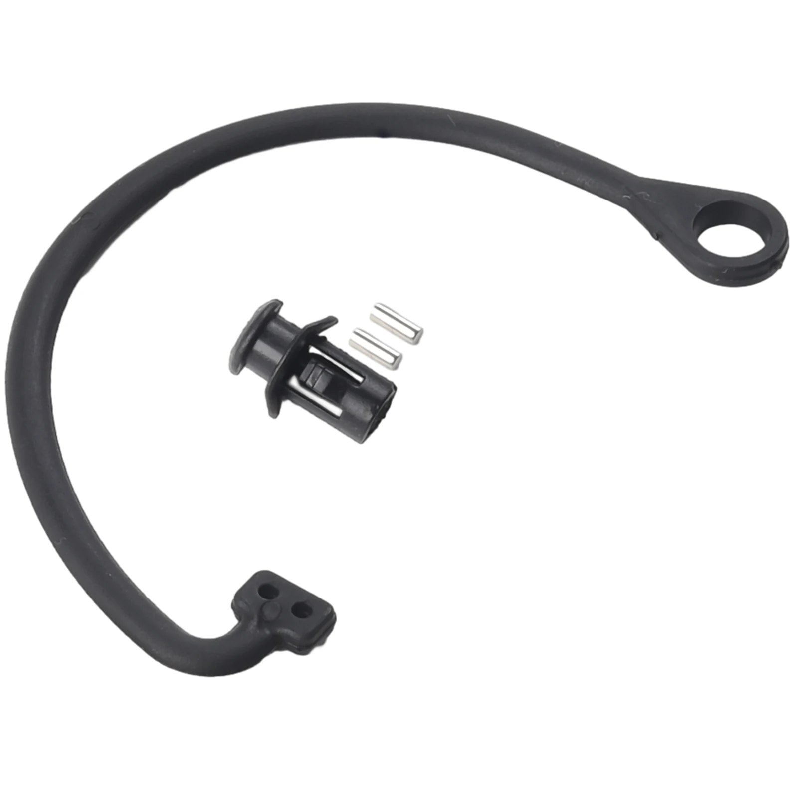 Part Rope 180201556 1pc Accessories Oil Tank Rubber Tether Cable Strap Brand New High Quality Replacement Useful