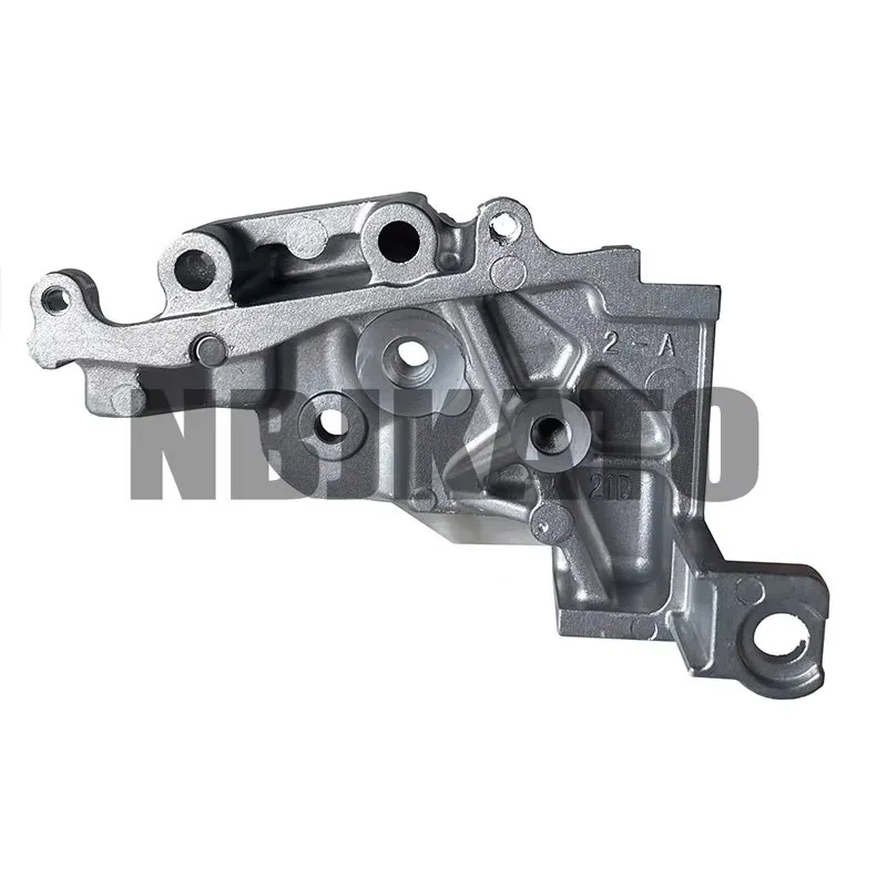 NBJKATO Brand New Genuine Timing Belt Tensioner Bracket 13156AA062 For Subaru Forester Impreza Outback Legacy