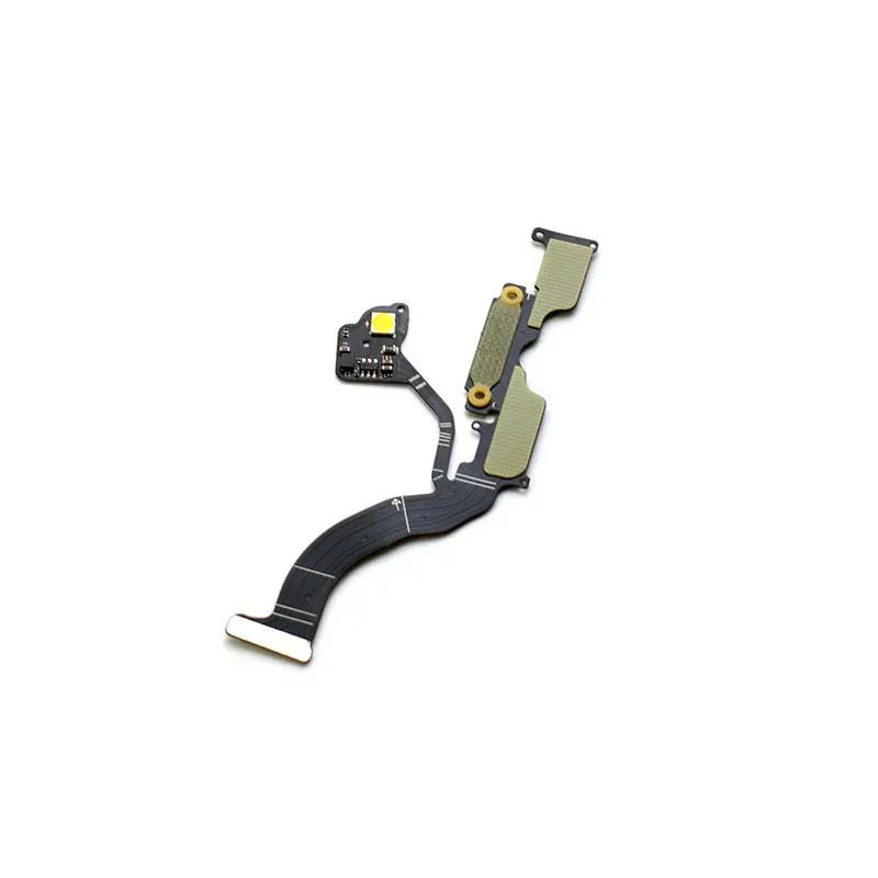 Durable Lower Vision Flex Cable for Mini 4 Pro Visual Positioning Flex Ribbon Sensor Connection Repair Spare Parts Accessories