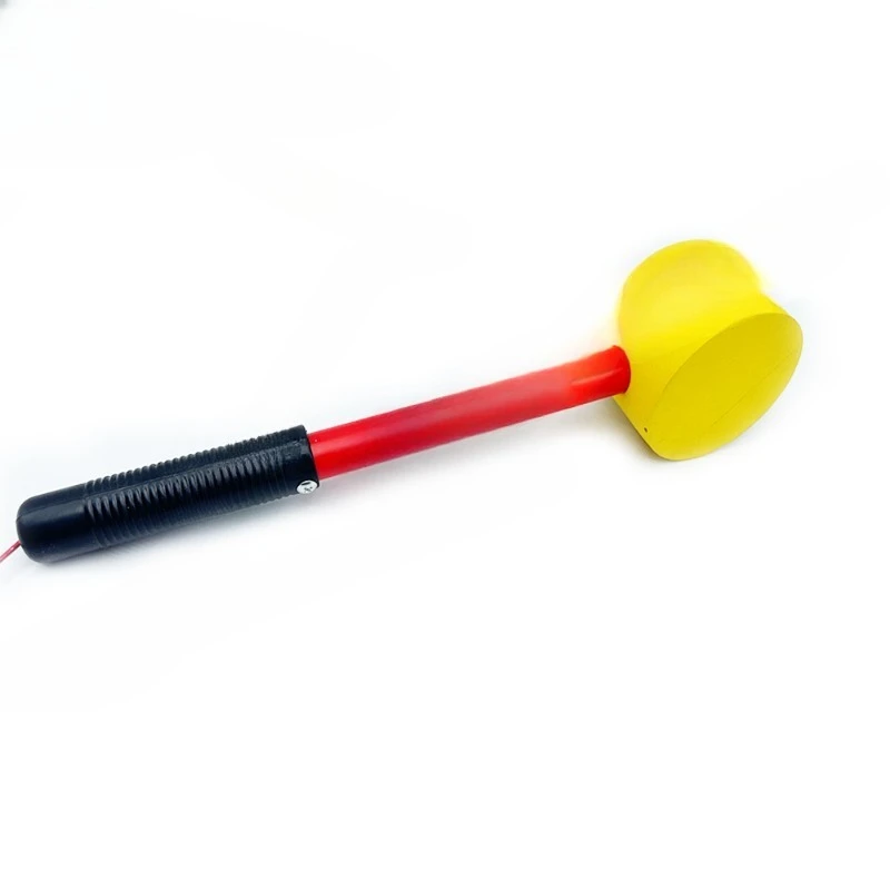 

Sponge Hammer Replacement Coin Reusable Percussion Punch Game Accessories Accessories Gamepad Game Percussion Tool