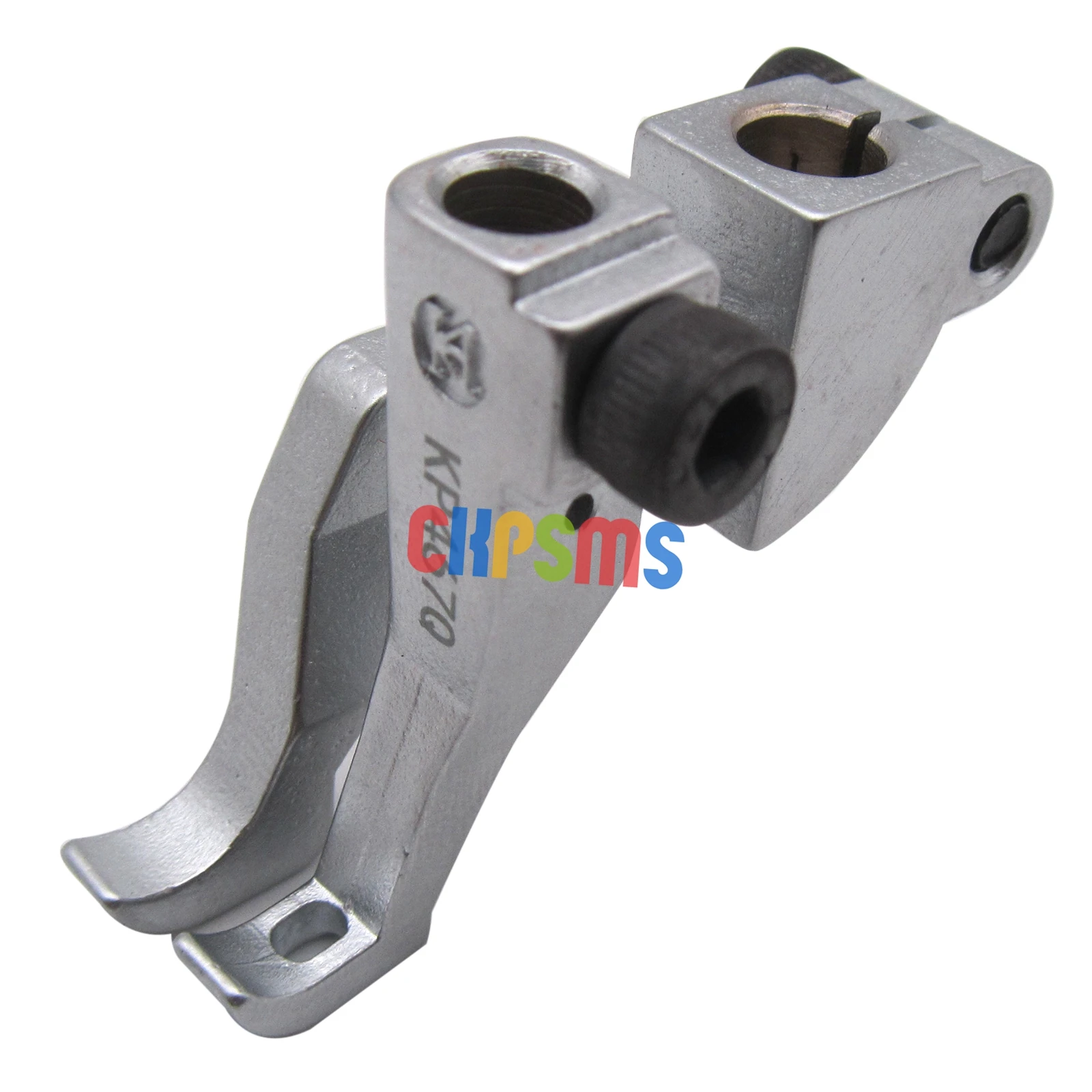 

#KP467Q PRESSER FOOT FIT FOR Durkopp Adler 367 / 467 / 767 / 867/ 869/ 669 JUKI LU-2210, LU-2220
