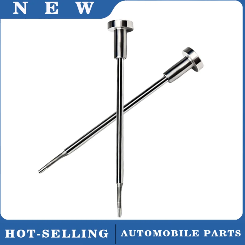 

F00RJ02056 Valve Component Common Rail Injector Control Valve Set For 0445120232 0445120309 0445B29659 00986AD1023 YC1333