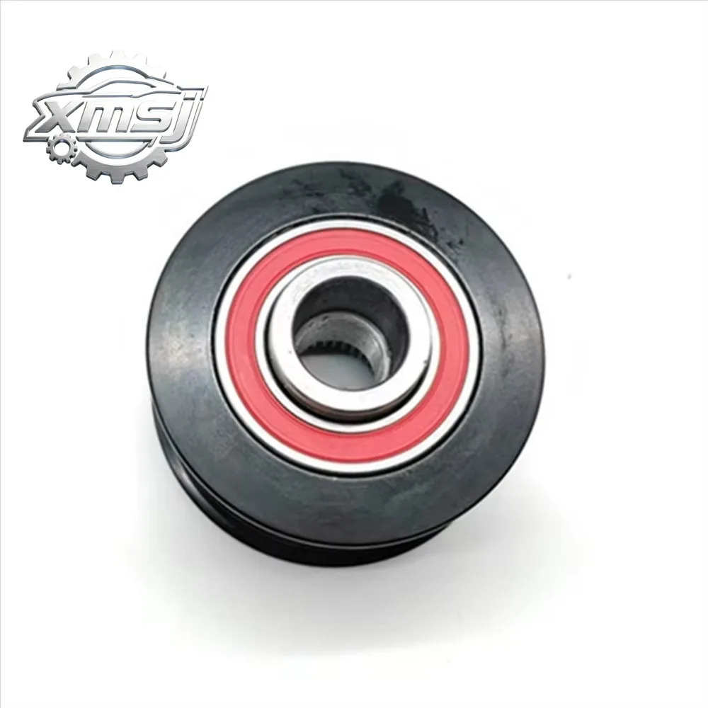 

nueva polea unidireccional embrague alternador coche alta calidad 373202B000 37320-2B000 para Hyundai Kia I30 Veloster