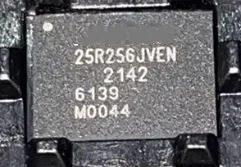5PC        W25R256JVEIN         W25R256JVEN              STM32L071RBT6