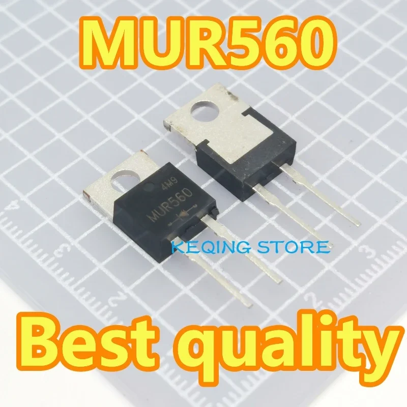 1PCS/10PCS MUR560 560