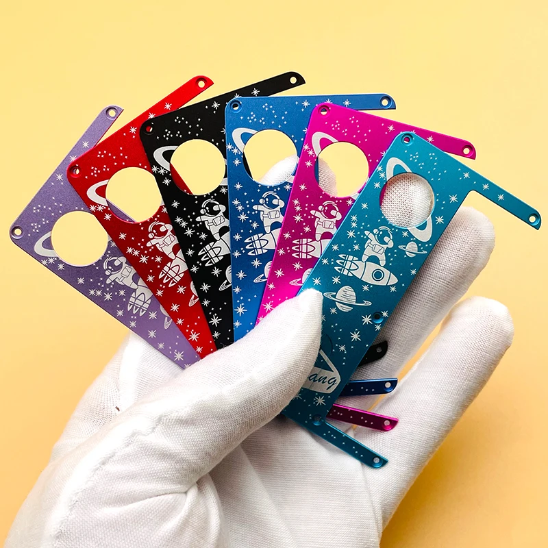 

Запасные алюминиевые внутренние панели DSX Space Boy для DotAIO V2 Dot Mod V1 с 5 шт. дополнительными винтами и аксессуарами для вейпа