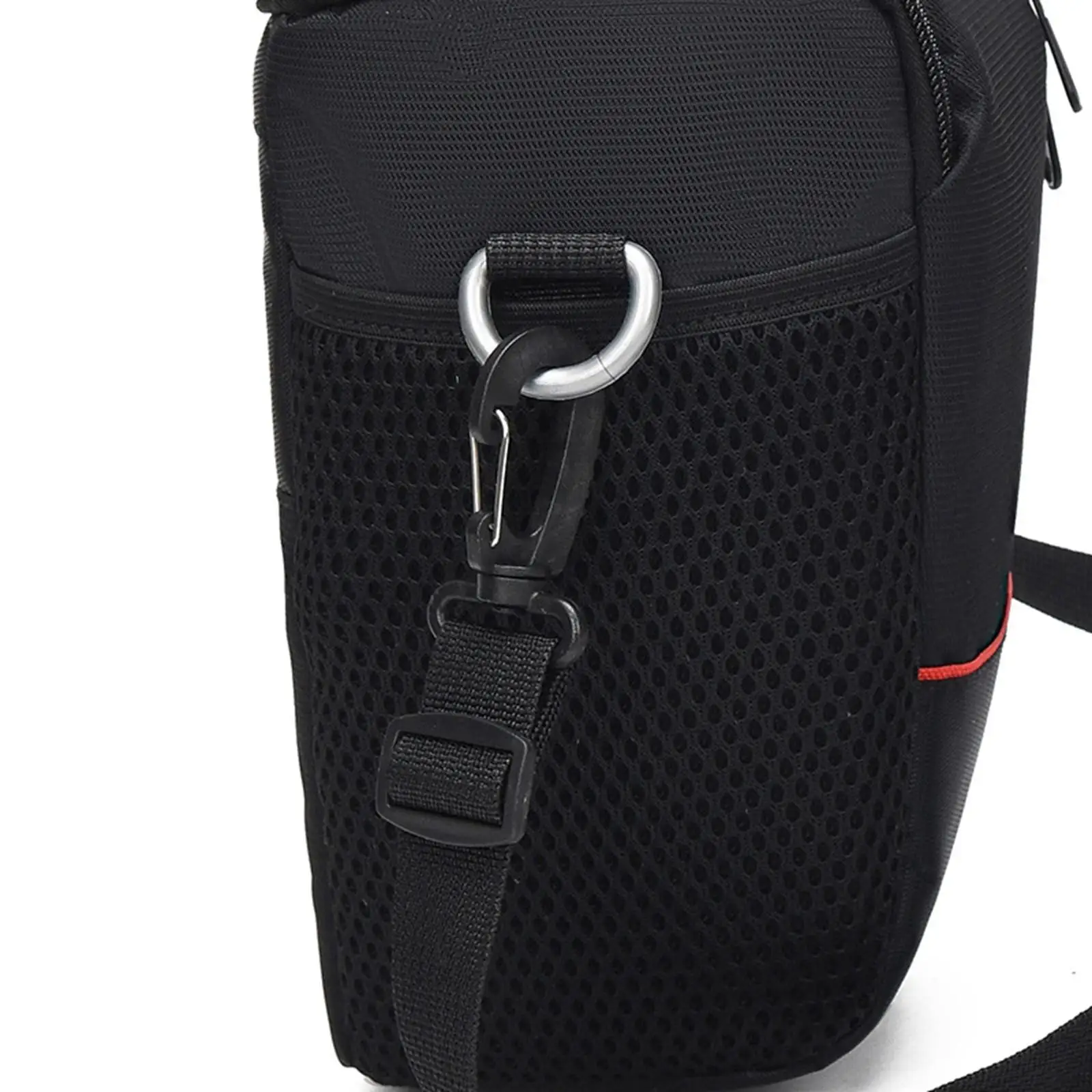 Slr DSLR Camera Bag Daypack Father's Day Gift Sling Bag Protective Crossbody Bag for Camp Travel Hiking Photograph Photo Taking