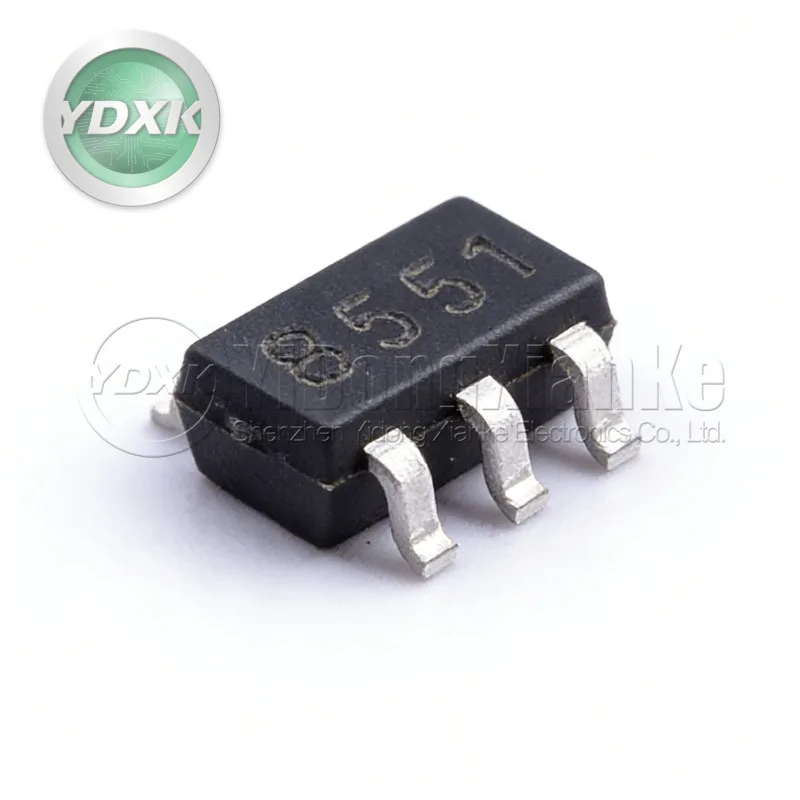 GS8551 SOT23-5 LM2731XMFX DS90LT012AQMFX/NOPB DS90LT012ATMF DS90LT012ATMF/NOPB DS90LV011ATMF New Original DS90LV011ATMF/NOPB