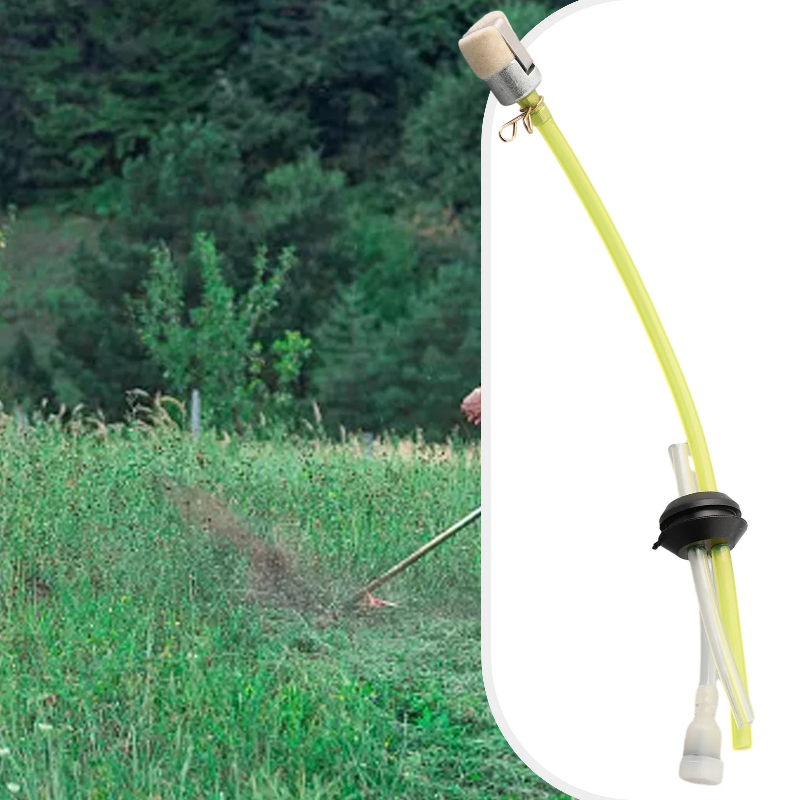 For Fuel Hose Line …