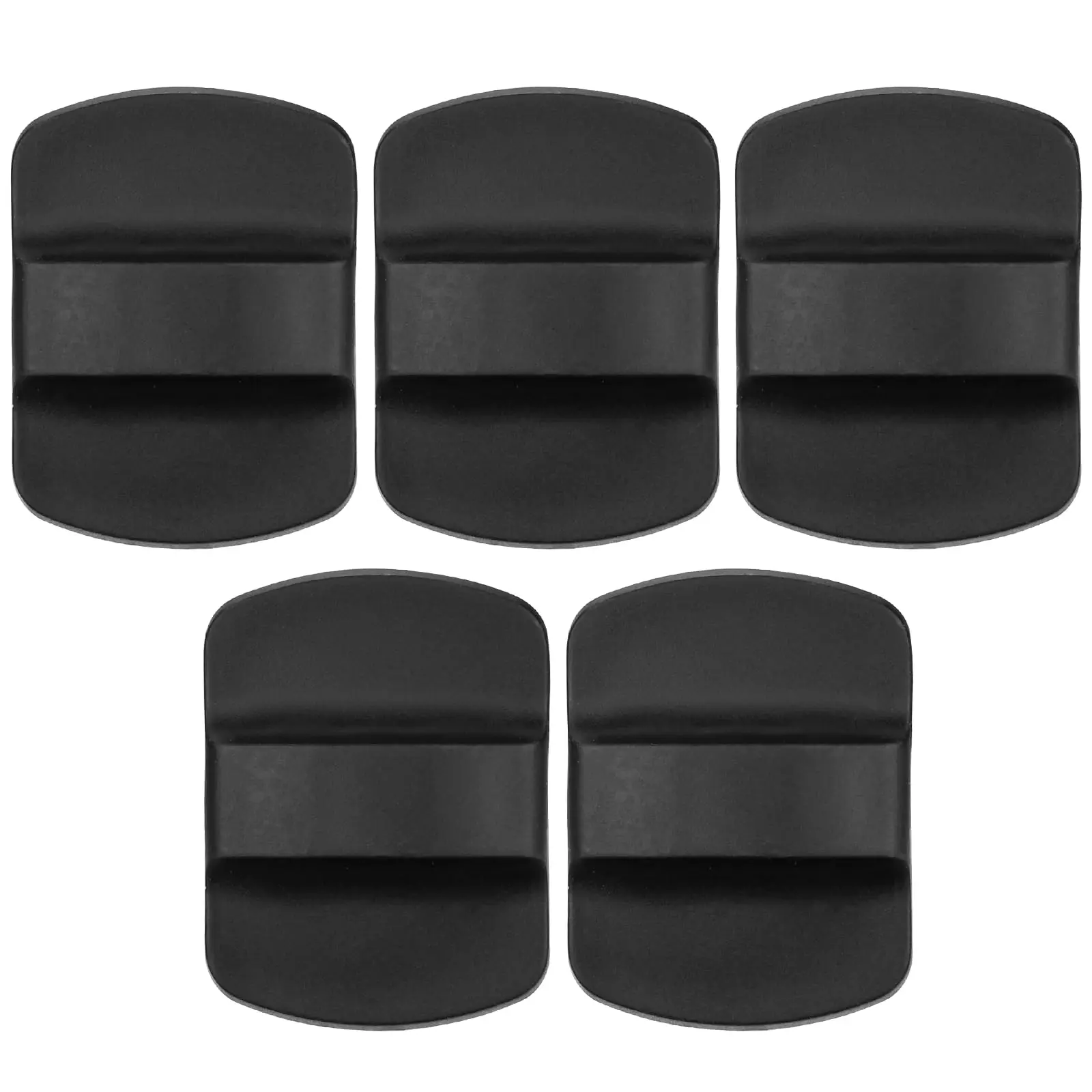 Reemplazo de deslizador magnético para Yeti, 5 piezas de bloque de empuje deslizante de tapa para tapas magnéticas Yeti de 10 oz, 14 oz, 16 oz, 20 oz, 26 oz,