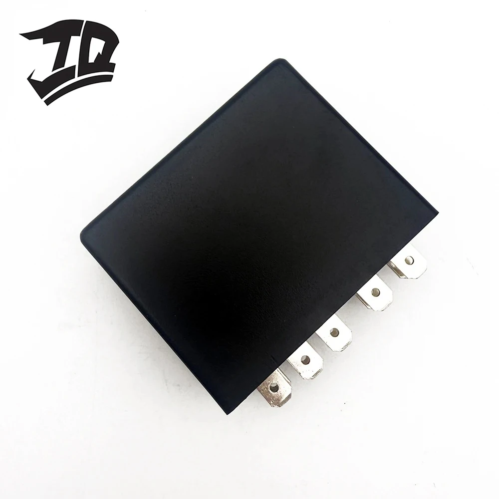 Car Flasher Relay for MAN TGS TGM TGX TGA OE:89-2702000 81.25311.0023