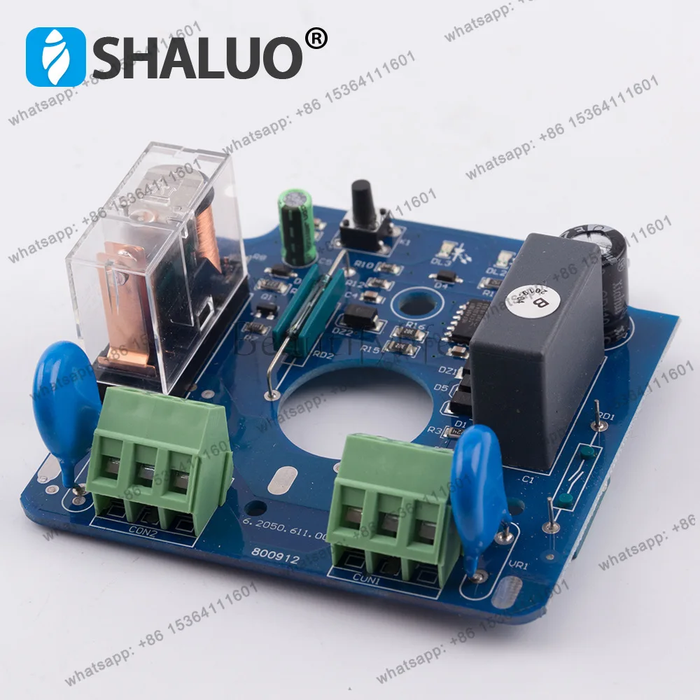 

Плата управления водяным насосом EPC-5 EPC-5A