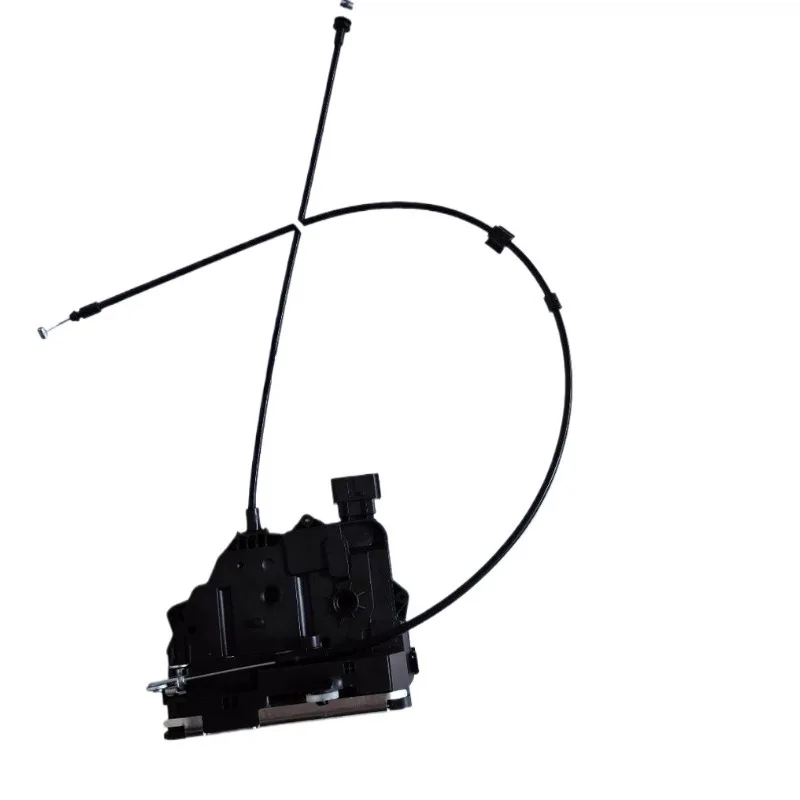 

9607230101 9607230001 Блок замка левой и правой двери для грузовика Benz MP4