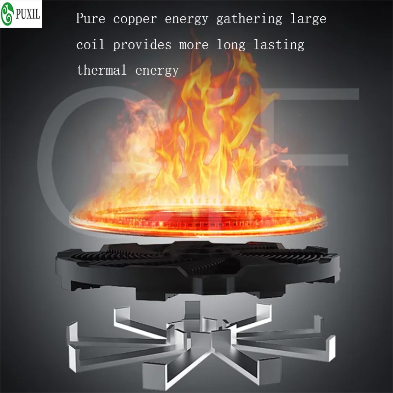 Fornello a induzione ad alta potenza 3500W Fornello per friggere per uso domestico commerciale Fornello per pentola calda Canteen Ristorante Fornello elettrico commerciale