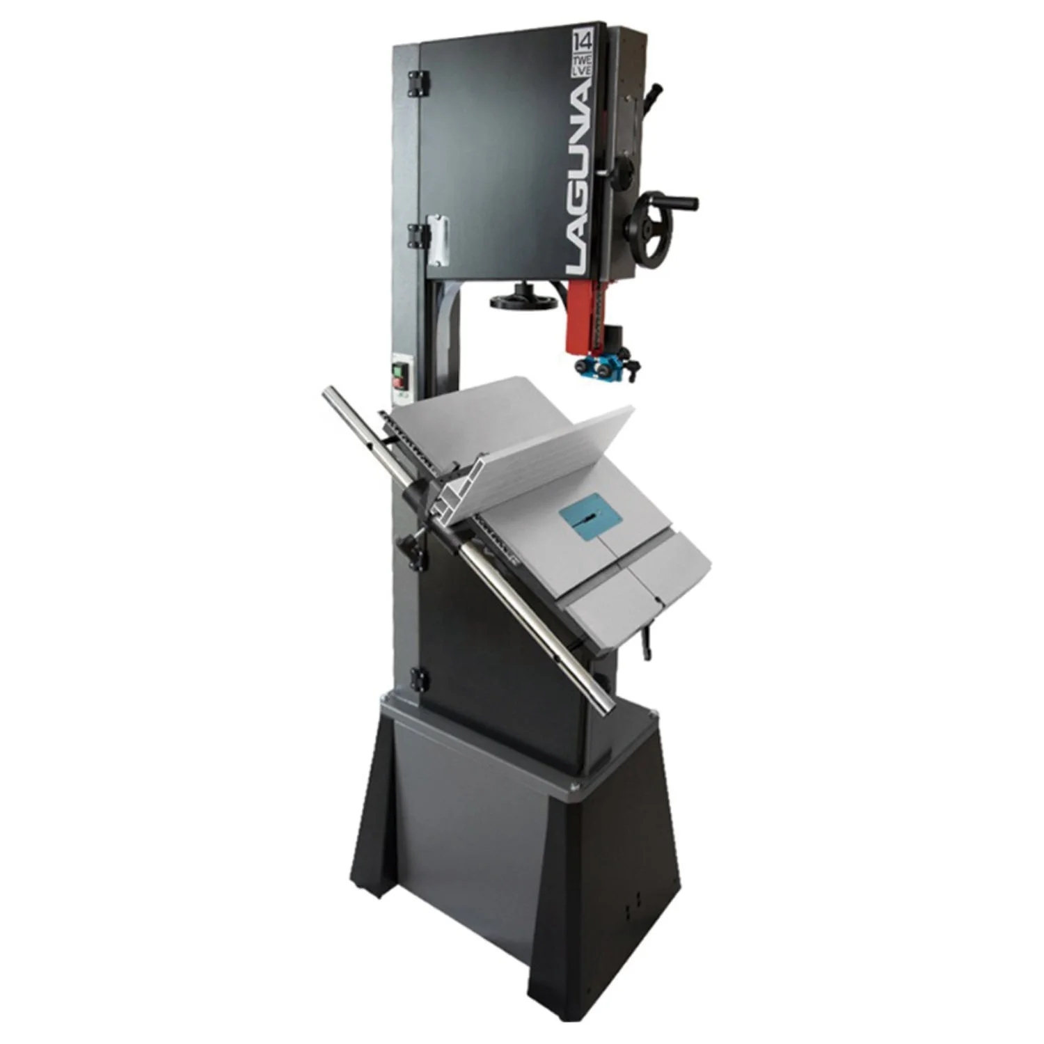 Laguna 14|12 Wood Band Saw Machine