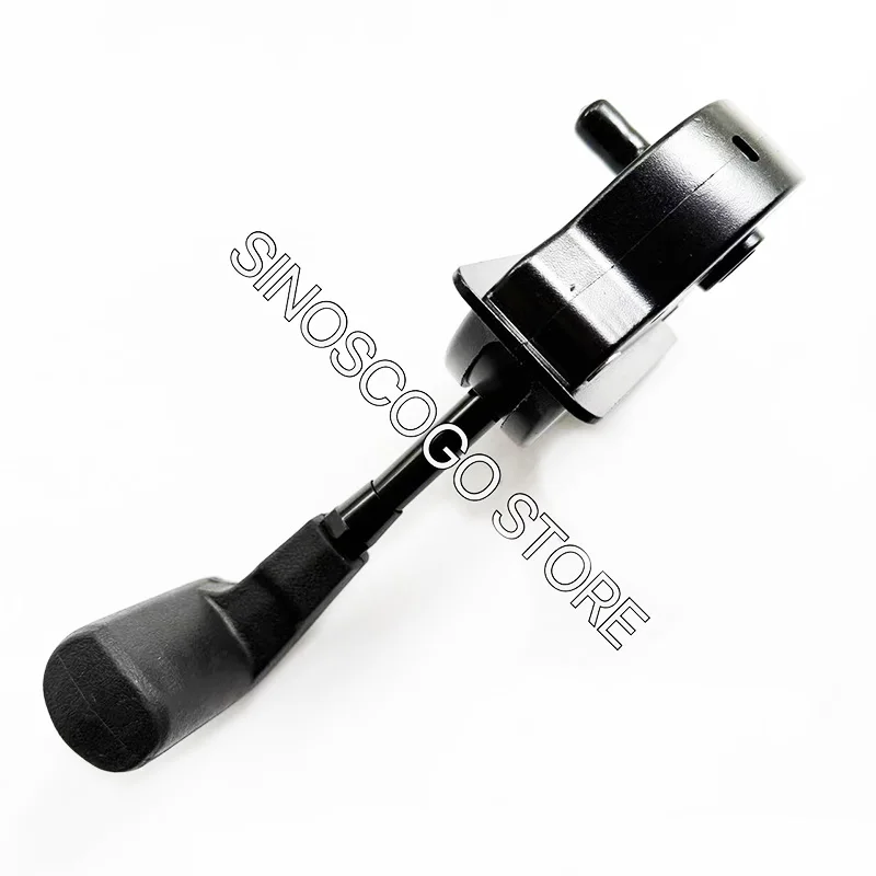 Original Gear Shifter Gear Selector Handle 2017-2024 For Hisun UTV Cub Cadet MTD 550 750 503-01654B P31500123400004
