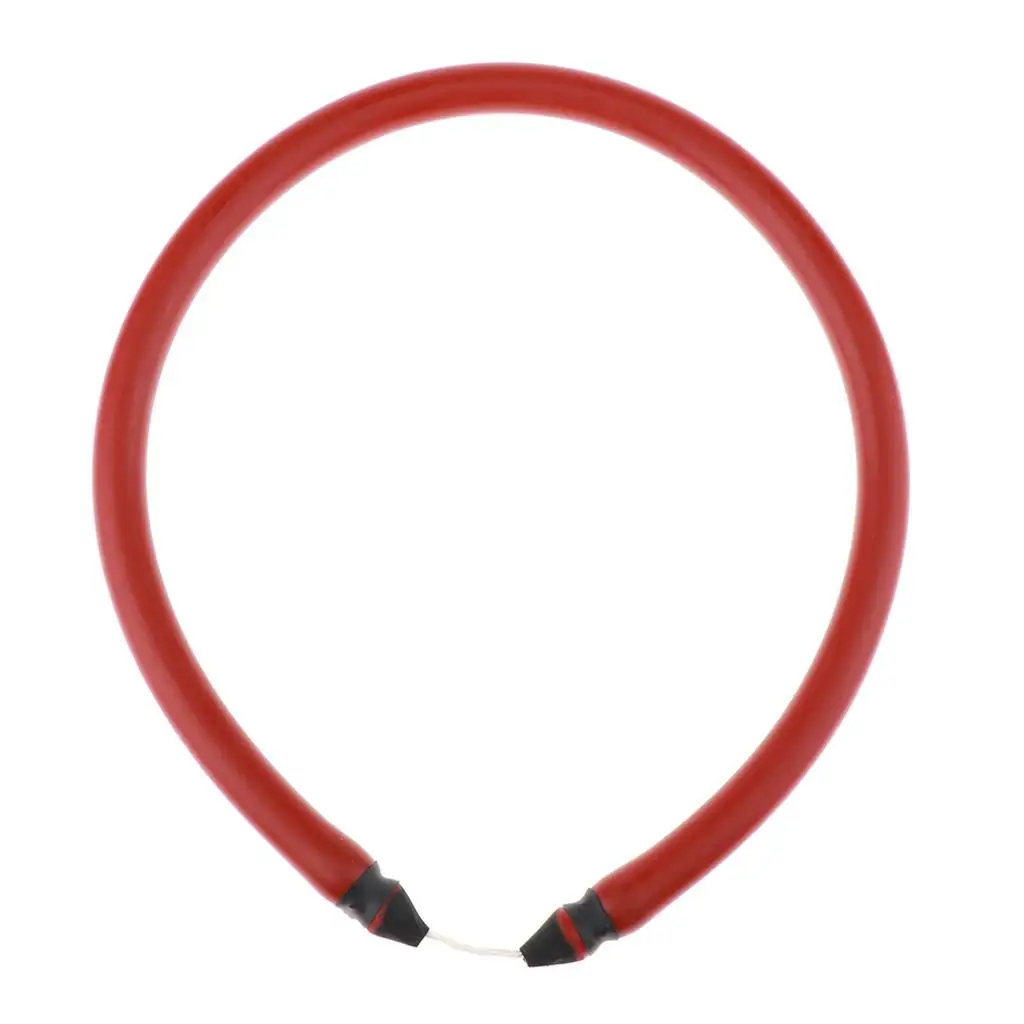 

Резиновая ручка для подводной охоты 3/5 дюйма, длина 26,8 дюйма (выберите цвета)