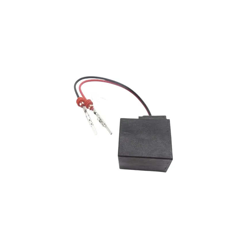 

High Quality Mechanical Excavator Parts Solenoid Valve 580m 580sl 588g Ca0134125 190442a1 11709231