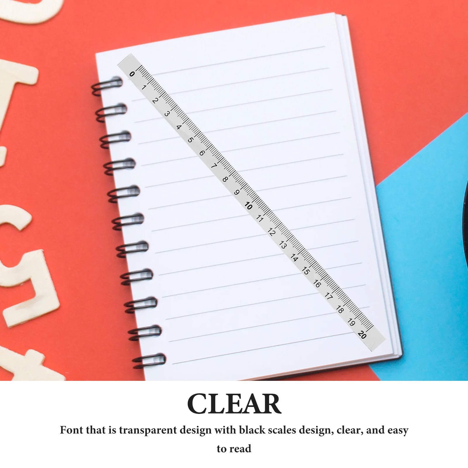 

5 шт., 5 шт., измерительная лента для тела, клейкая основа, измерительная линейка в центре, метрическая, белая, плоская