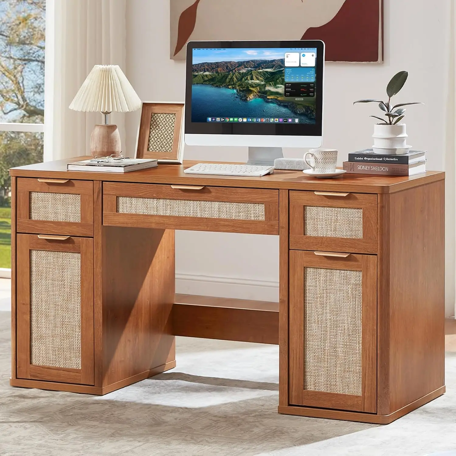 Office Desk 56
