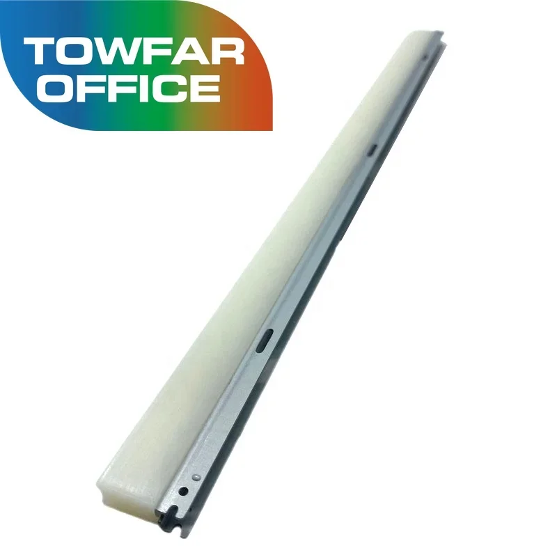 

1 шт. новый совместим с Ricoh MP C3003 C3503 C3004 C3504 C4503 C5503 C6003, смазочная планка для очистки барабана, принтера, копировального аппарата