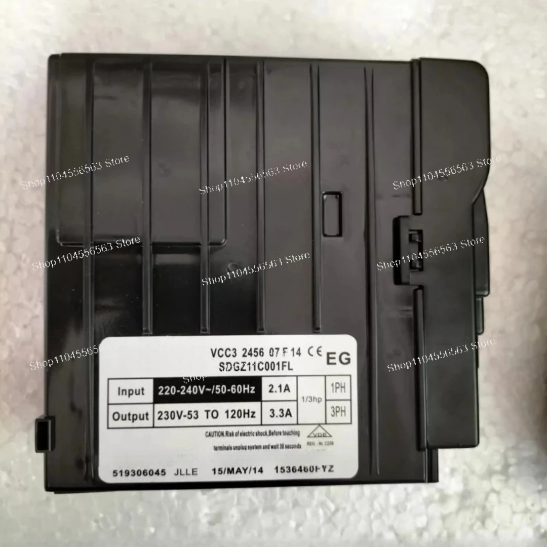refrigerator-inverter-drive-board-compatible-with-eg-vcc3-2456-07-f-14-compressor-models-replacement-part-sdgz11c001fl
