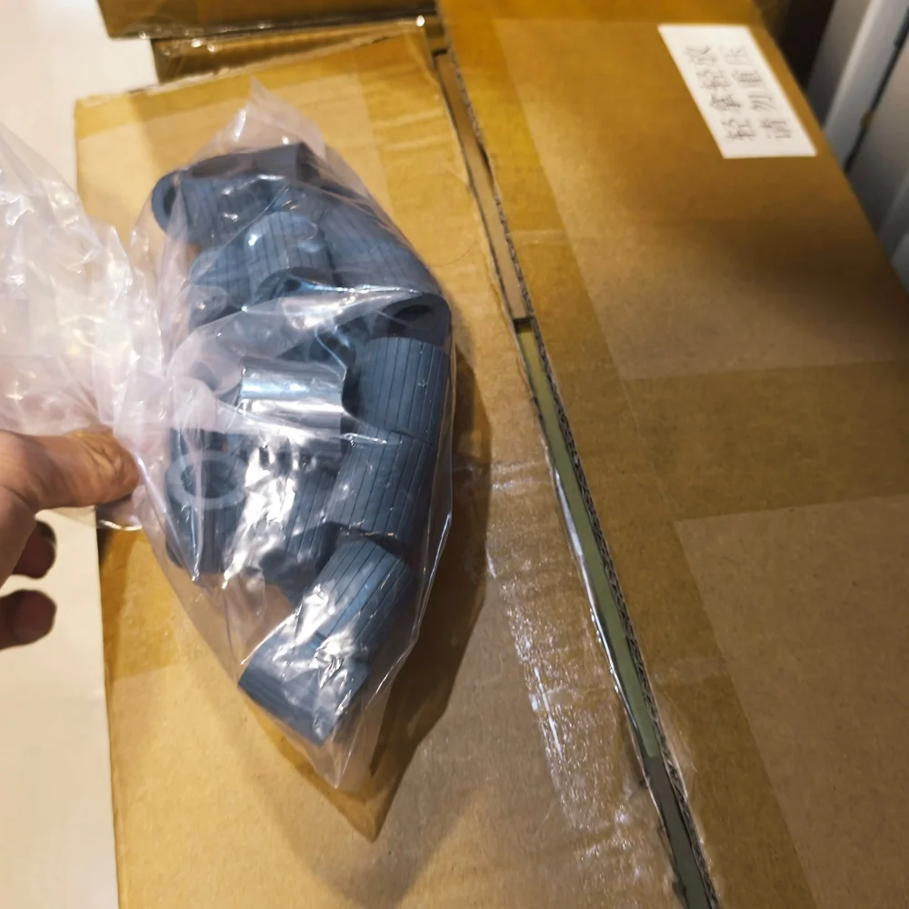 

30X AF03-1082 AF03-2080 AF03-0081 Improved Paper Feed Pickup Roller Tire For Ricoh 2060 2075 MP 7500 7502 8001 9002 Rubber