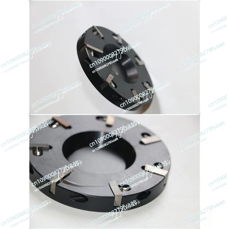 Cakram gunting paduan Alat sapi Cakram penggiling sudut