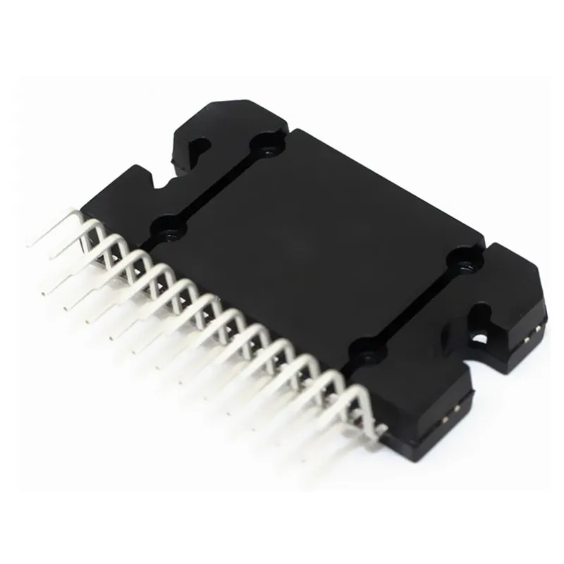 1PCS TDA7850 ZIP TDA7850A ZIP-25 neue und original IC