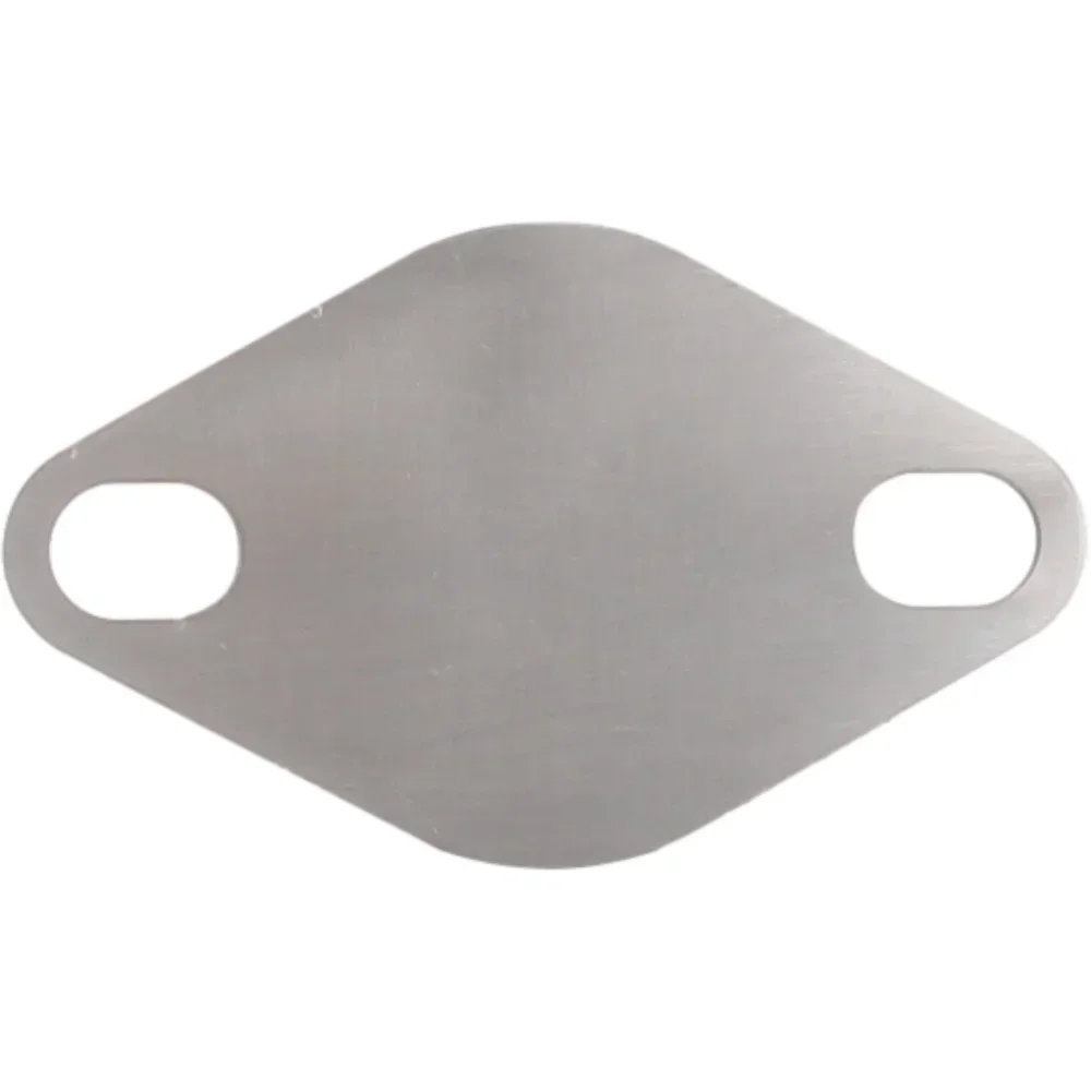 1 Pcs Auto Parts Blanking Block Plates for Vauxhall Opel Saab Fiat Alfa 1.9 2.4 JTD CDTI TiD