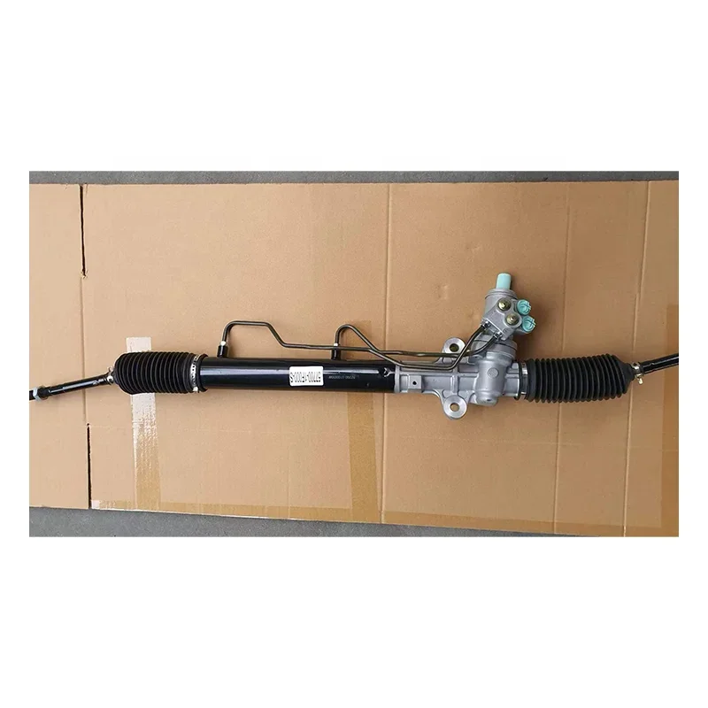 

l Power Steering Rack Auto Steering Gear For Hyundai Tucson 2006 2007 2008 57700-1F000 577002E000 57700-2E000 577001F000