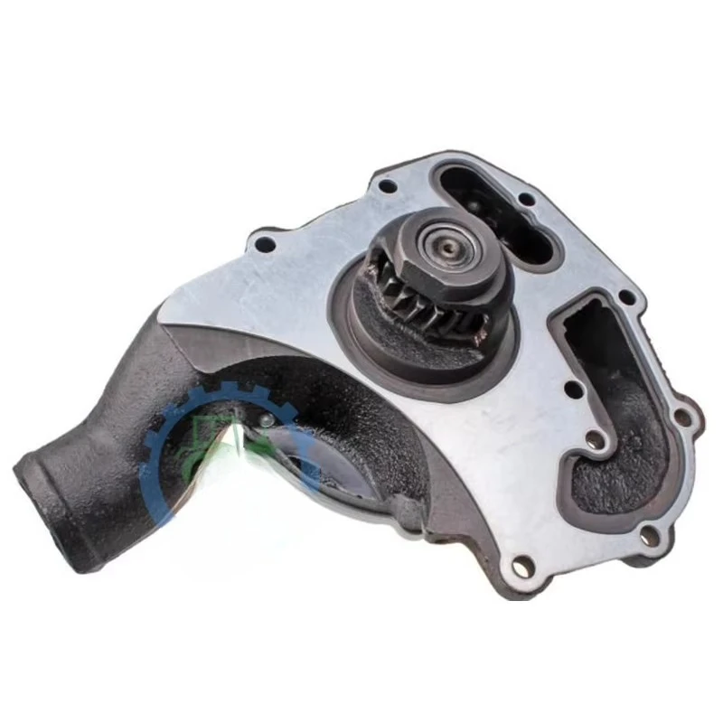 Cooling Water Pump U5MW0194 U5MW0197 U5MW0206 422840M91 MT12355 Spare Part Compatible with Perkin*s Engine