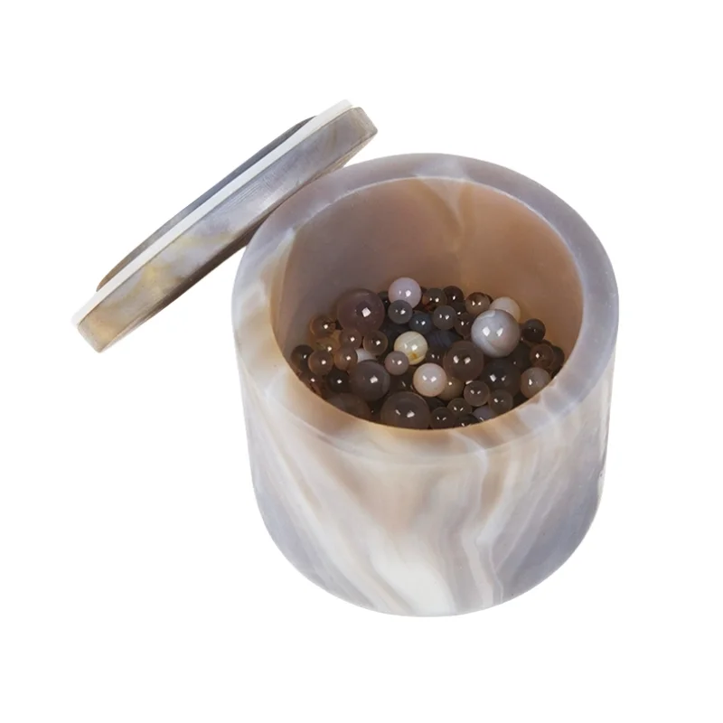 

Laboratory ball mills and planetary ball mills Natural agate grinding tanks