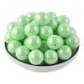 Mint green