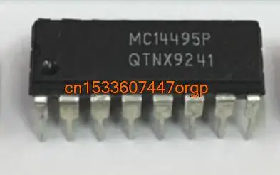 

Free shipping IC new% MC14495P