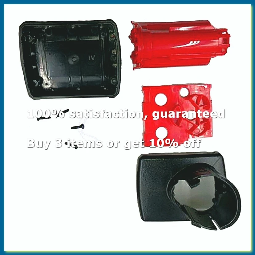 caixa-plastica-para-bateria-li-ion-sem-placa-de-circuito-de-protecao-pcb