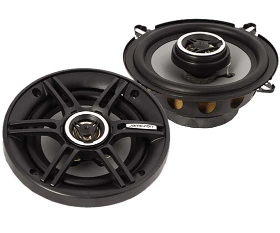 JAMESON JS-10 -10 CM LID TWEETERLI AUTO SPEAKER (2Lİ TOOL)