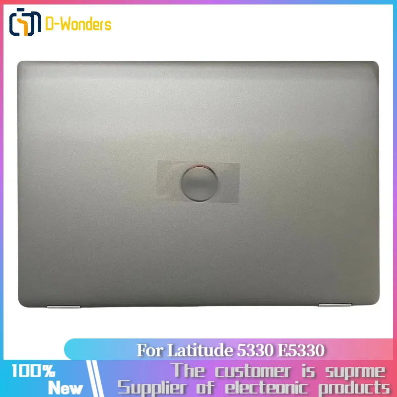 New For Dell Latitude 5330 E5330 Laptop LCD Cover LCD Back Cover Assembly 005MRF 05MRF