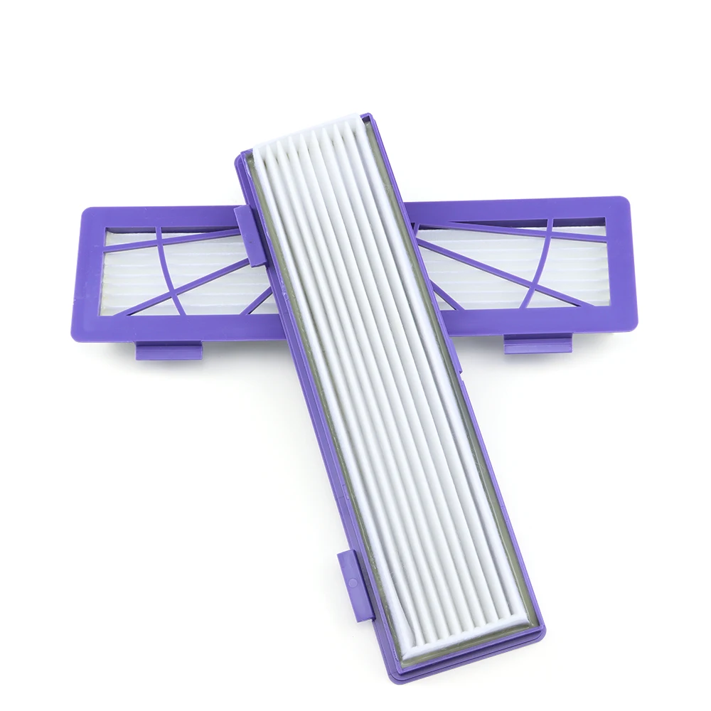 Hepa Filters For Neato Botvac D /Connected Series D7 D3 D5 70E 75 80 85  D75 D80 D85 Vacuum Cleaner Accessories