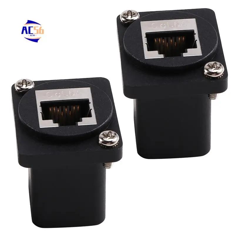 Ac56-2Pcs Ethernet …