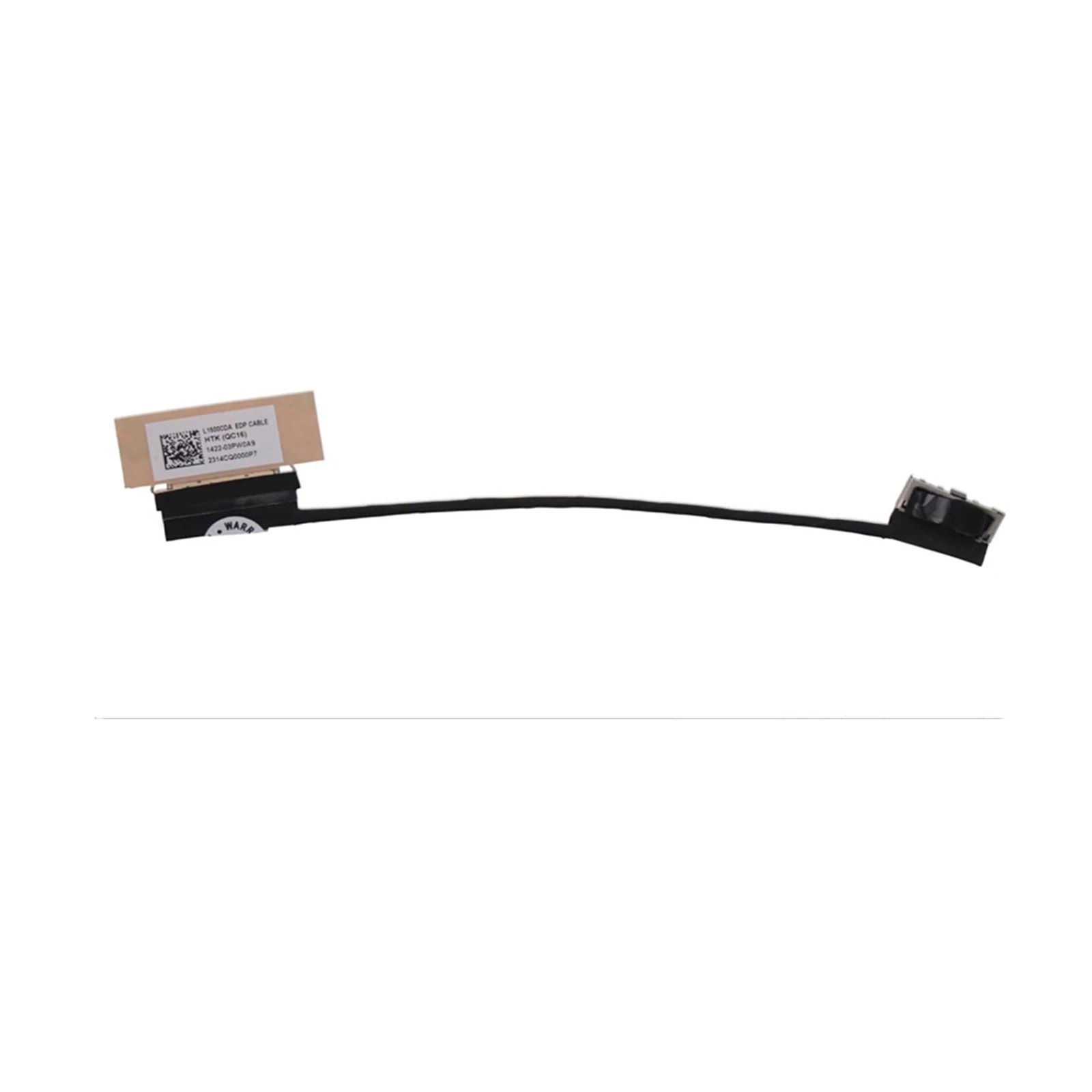 

Laptop Screen Display Video LED Power Cable Flex Wire For ASUS ExpertBook P1 P1510CDA P1510CJA