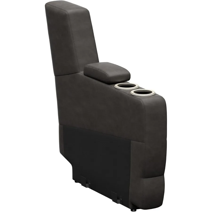 Signature Seismic Series McCoy RV Theater Seating 5