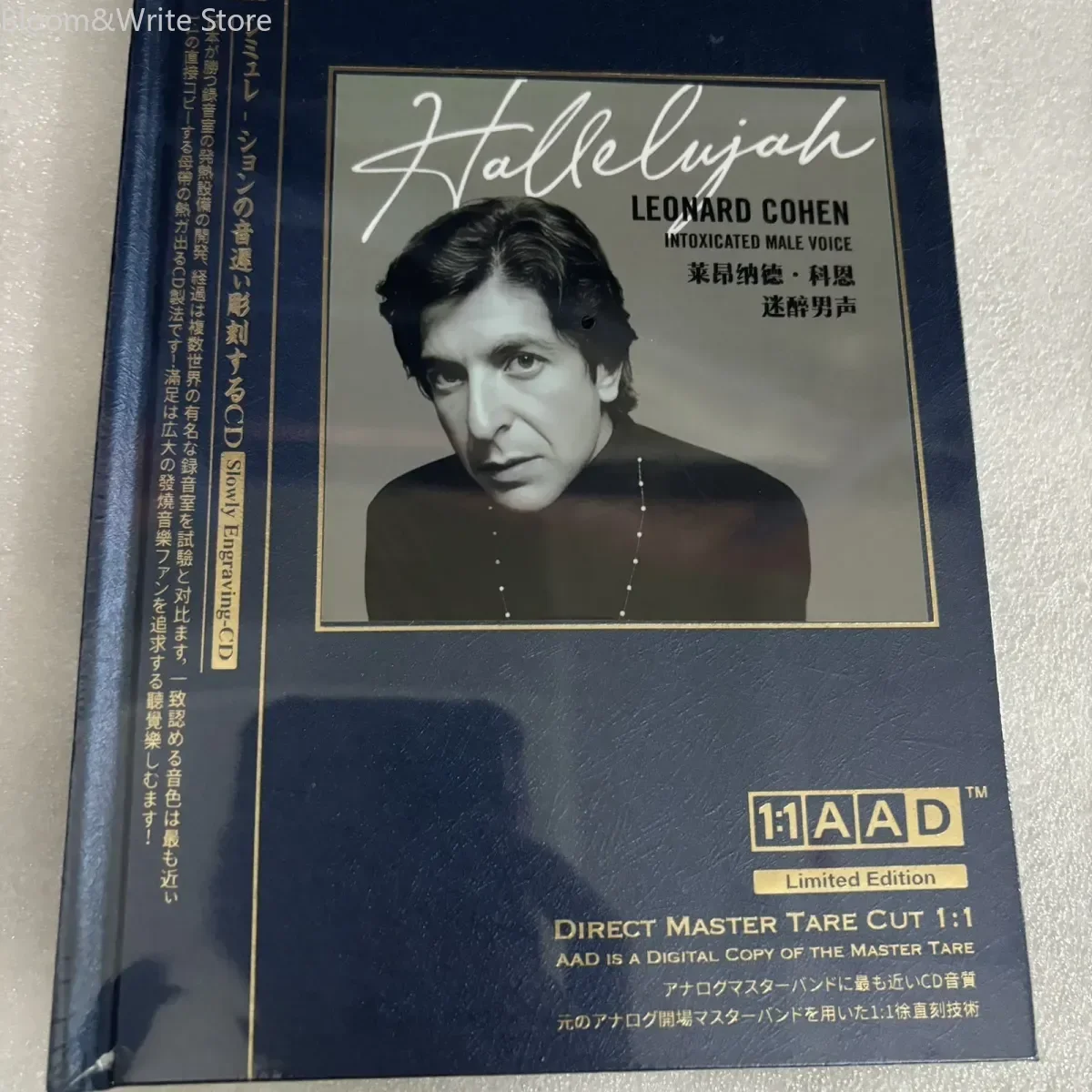 2-cd-de-un-famoso-cantante-y-compositor-canadiense-bajos-encantadores-canciones-folcloricas-clasicas-y-nostalgicas-calidad-de-audio-sin-perdidas-cd-para-coche
