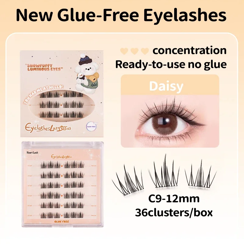 Thumbnail 3 - #6 False Eyelash Adhesives Comparison Guide